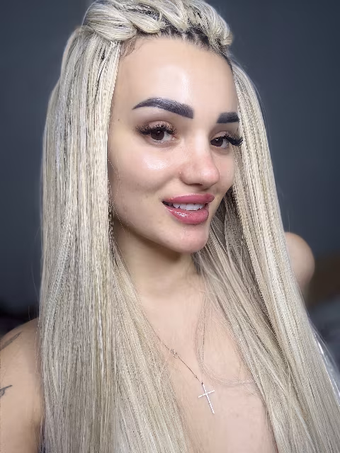 Arina Mistress