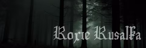 Roxie Rusalka